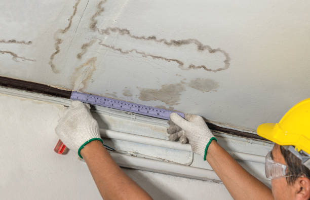 Reliable Basement Flood Cleanup contractor in Belmont, MA by Aqua Guard Water Damage